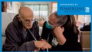How UVM Health Network &ndash; Home Health &amp; Hospice Makes the End of Life Worth Living
