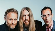 Before a Burlington Show, the Wood Brothers Get Back to Basics