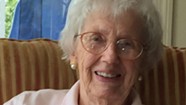 Obituary: Martha Stevens, 1924-2023
