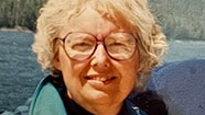 Obituary: Nancy Beckett, 1935-2023