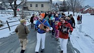 Seven Can’t-Miss Vermont Winter Events to Stave Off Cabin Fever