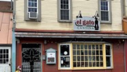 El Gato Cantina to Close Burlington Location