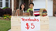 The Parmelee Post: Students Offer to Sell Textbooks, Reduce School Budgets