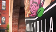 Burlington's Magnolia Rebrands, Offers Dinners