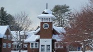 Goddard College Will Become Online Only — Temporarily, at Least