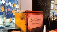 A Burlington Boutique Collects Love Letters to the Queen City