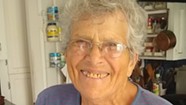 Obituary: Mary Kohler, 1934-2024