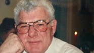 Obituary: Earl Kenneth Bessette, 1924-2017