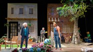 Theater Review: 'Native Gardens,' Dorset Theatre Festival