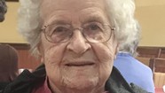 Obituary: Katherine “Kaye” Beaudin, 1925-2024