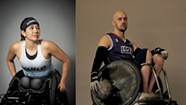 Paralympians Gear Up for Paris With Some Help From the Kelly Brush Foundation