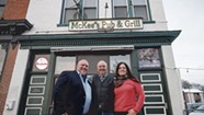 McKee’s Pub &amp; Grill in Winooski to Close