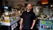 Get to Know Winooski's Specs Café, Beverage Mart and Future Bar in Three Drinks