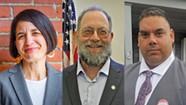 Q&A With Candidates for Representative to Congress