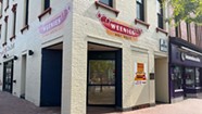 Weenies Hot Dogs Hits Church Street in Burlington This Fall