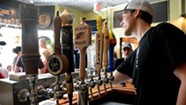 Three Penny Taproom Brings Beer to the Ball Field