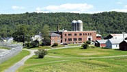 Vermont's 'Most Beautiful' Prison Has an Uncertain Future