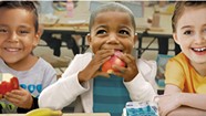 Tricks of the Tray: How School Food Programs Nourish Students, Buy Local and Try to Break Even