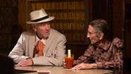 Movie Review: This Tribute Demonstrates Why We Were 'Lucky' to Have Harry Dean Stanton
