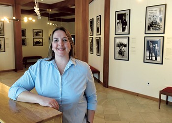 Highland Center for the Arts: A Vibrant Cultural Hub in Tiny Greensboro