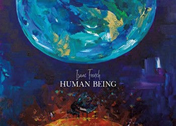 Album Review: Isaac French, 'Human Being'