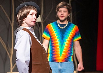 Theater review: 'As You Like It,' Plainfield Little Theatre