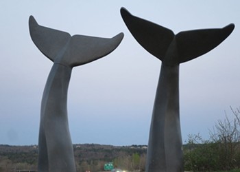 Seven Quirky Roadside Attractions to Seek Out in Vermont