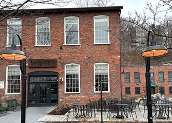 Burlington’s Deep City to Reopen With Brunch From Former Penny Cluse Café Co-Owner