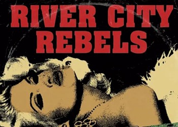 River City Rebels, 'Pop Culture Baby'