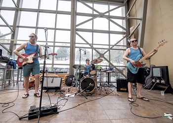 On the Beat: New Music From Phish and a Family Folk Affair in Grafton