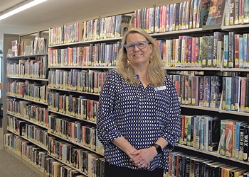 Aggressive Behavior, Increased Drug Use at Burlington's Downtown Library Prompt Calls for Help