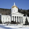 On Ice: Vermont Officials Reject Statehouse Skate Rink