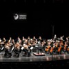 Vermont Symphony Orchestra Unionizes