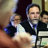 'Extreme Risk' Gun Bill Clears Vermont Senate Committee