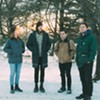 Paper Castles Debut New Song, Announce New Album 'Acceptionalism'