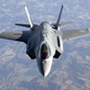 Burlington Voters Approve Anti-F-35 Ballot Initiative