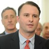 Vermont Attorney General T.J. Donovan