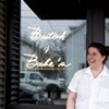 Grilling the Chef: Jackie Major of Butch + Babe's