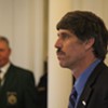 Montpeculiar: Rodgers Resurrects Gun Debate in Vermont Senate