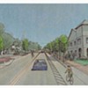 Winooski Voters Approve Main Street Revitalization Project