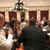 Governor No: Legislature Compromises, Scott Stands Firm