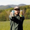 Vermont Brewers Reveal New Quaffs for Summer