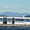 Bike Ferry to Run This Summer After All