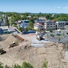 On the Brink: Burlington Development Pushes Boundaries on Lakeview Terrace