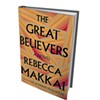 Quick Lit Book Review: 'The Great Believers' by Rebecca Makkai
