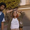 Movie Review: The Satirical 'Sorry to Bother You' Takes Flight When It Goes Off the Rails