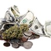 The Cannabis Catch-Up: Weed and Taxes