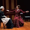 Theater Review: 'A Doll's House, Part 2,' Weston Playhouse