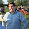 Can Republican Newbie Alex Farrell Win a Senate Seat in Chittenden County?