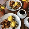 Our Picks for Burlington-Area Breakfast Restaurants